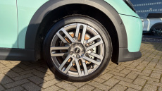 MINI Cooper 1.5 C Sport [Level 1] 3dr Auto Petrol Hatchback